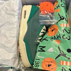 Jordan 3 Retro SP Nina Chanel Abney