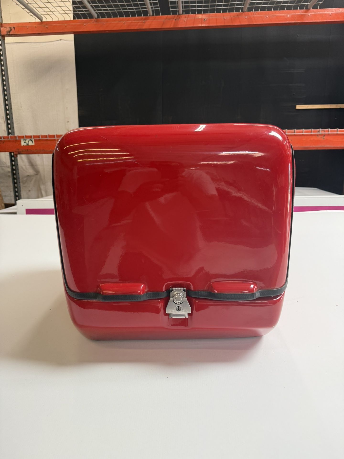Motorcycle/Scooter Food Delivery Box