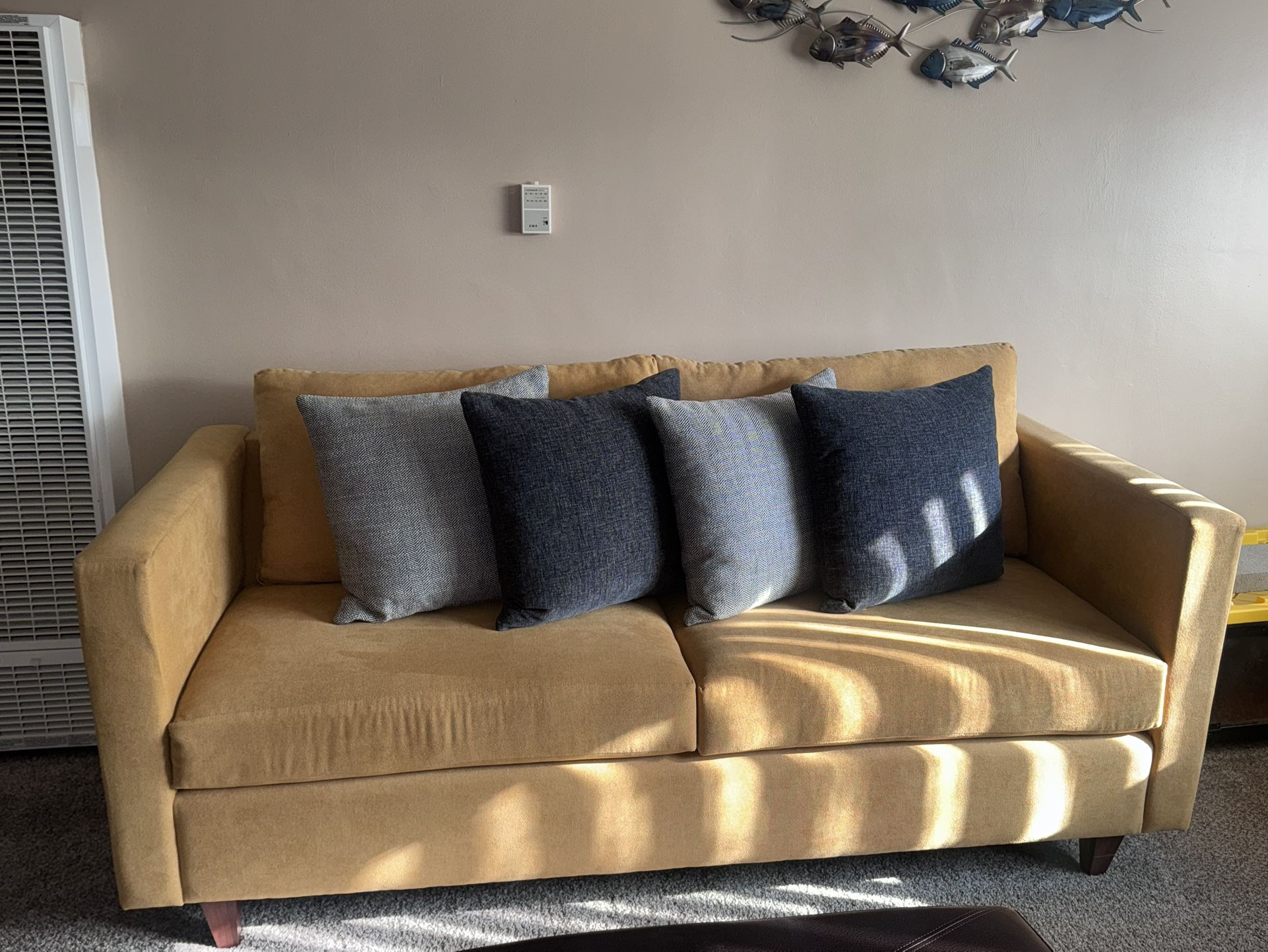 Couches