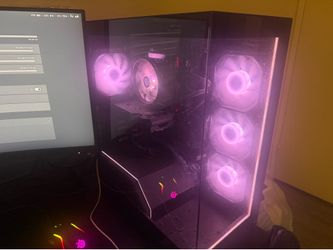 Gaming PC | RTX 4060 | Intel i5-14400 F | 32 GB DDR5 | 2TB SSD