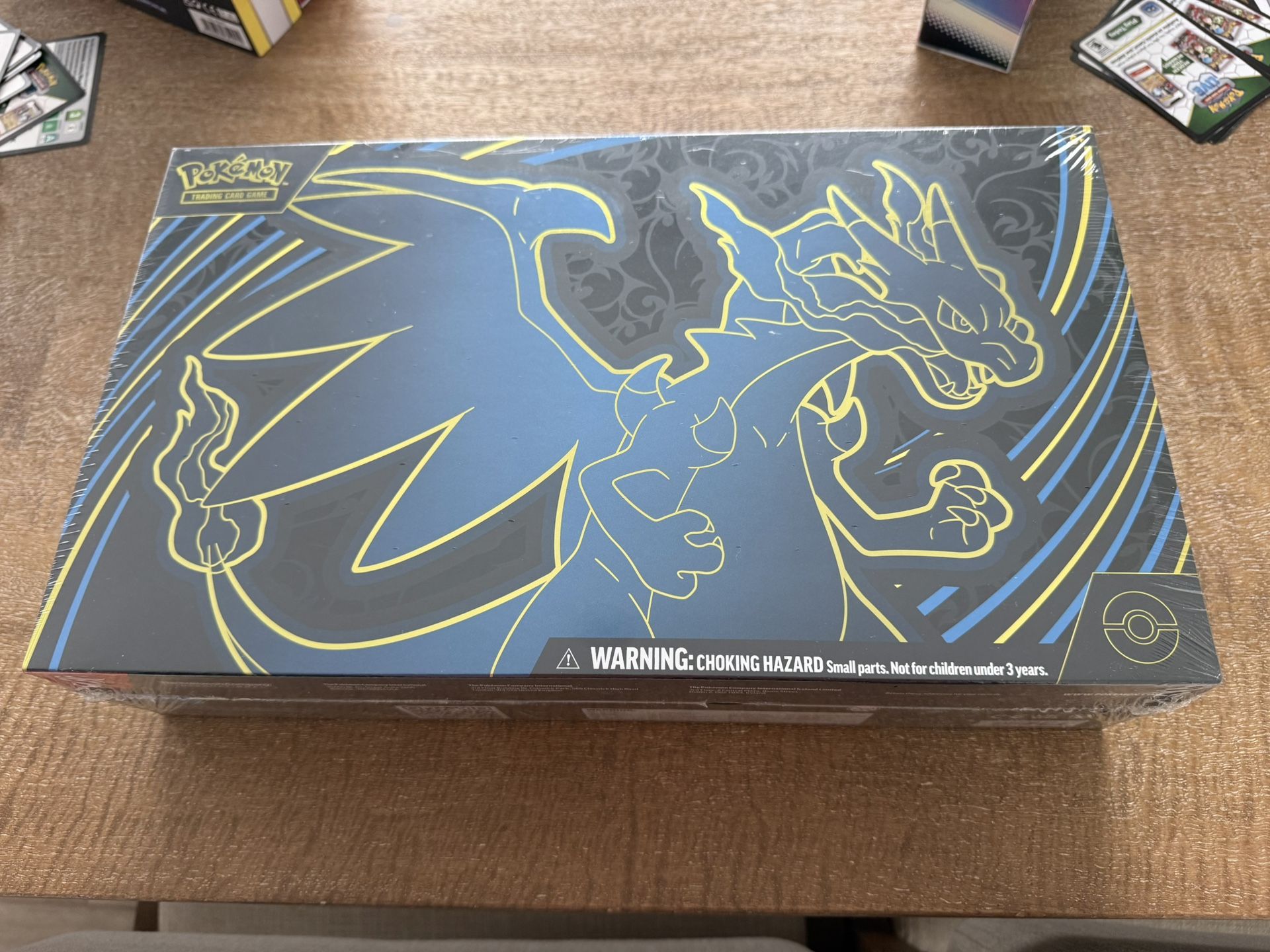 pokemon trading card game sword & shield booster pack Amazon.com: Pokemon TCG: Sword & Shield Booster Pack : Toys & Games