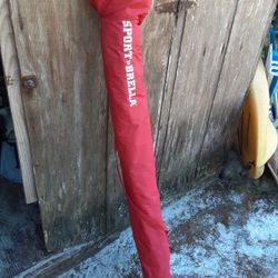 Sportbrella 