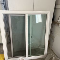 Window NEW 46x51 3/8