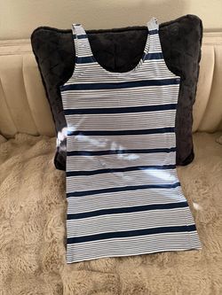 forever 21 summer cotton dress