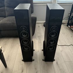 Home Speakers