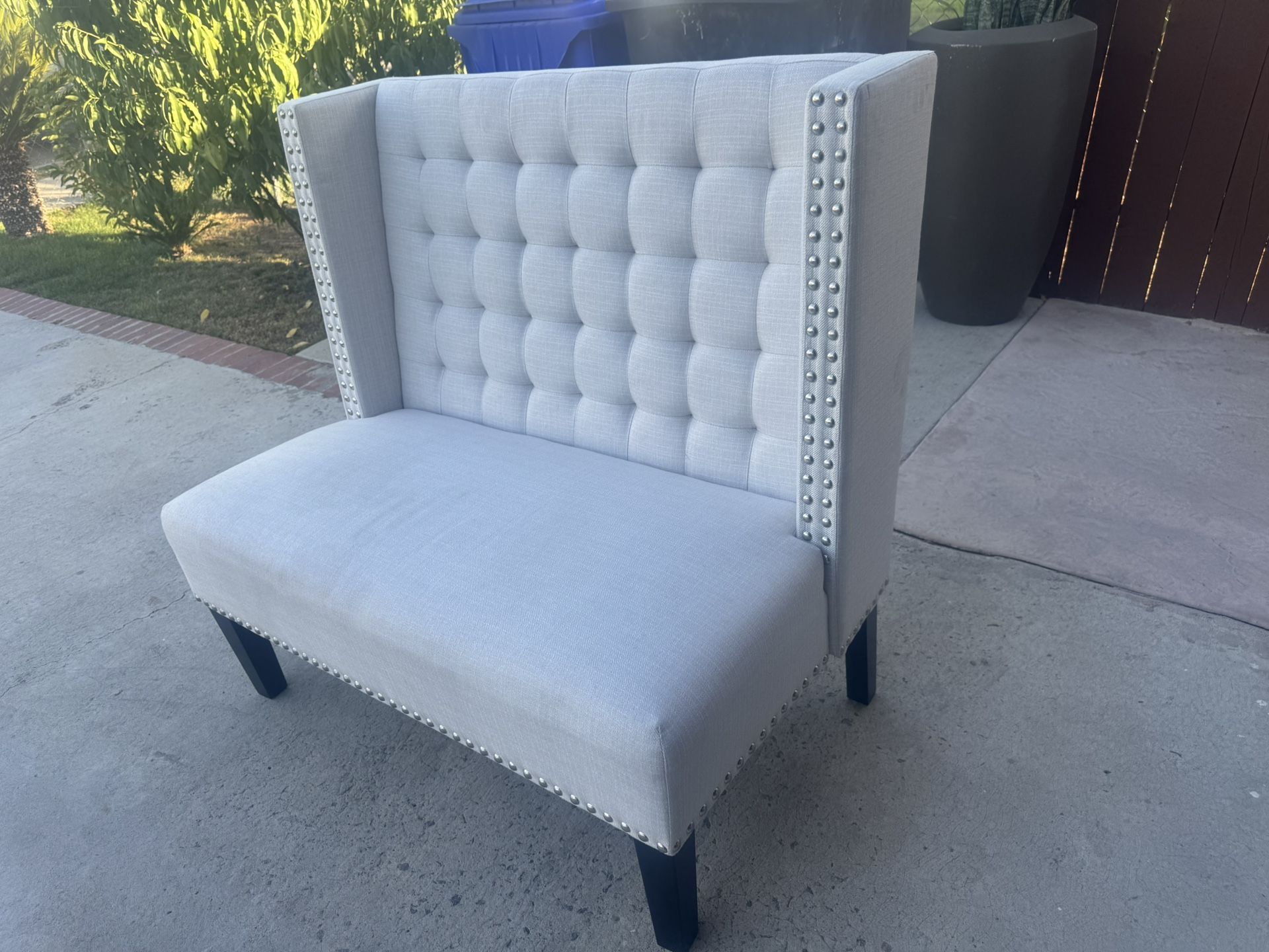 Small Sofa Two Seater
