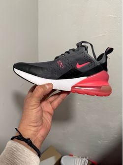 Air Max 270 size 4.5Y W 6