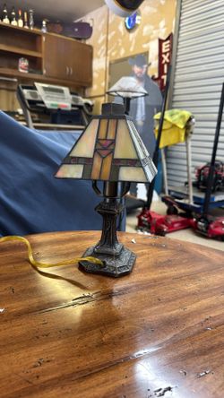 Vintage Lamp