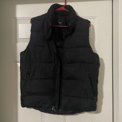 Gap Vest