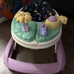 Baby Walker
