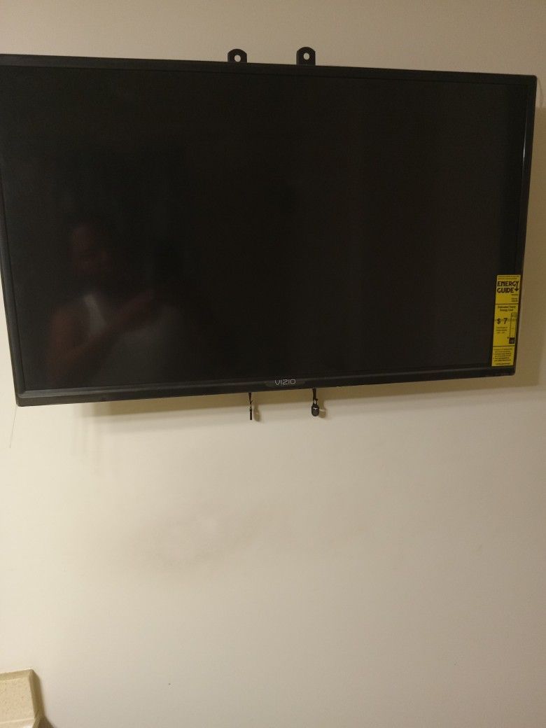 32 Inch Vizio Smart 4k Tv