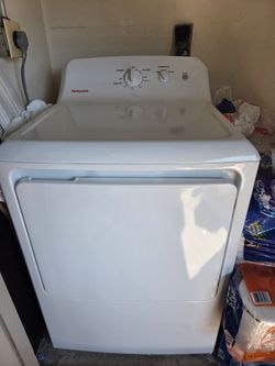 Hotpoint Dryer
