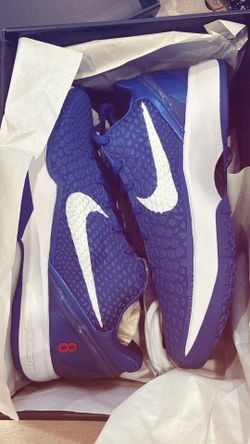 Brand new Kobe Protro