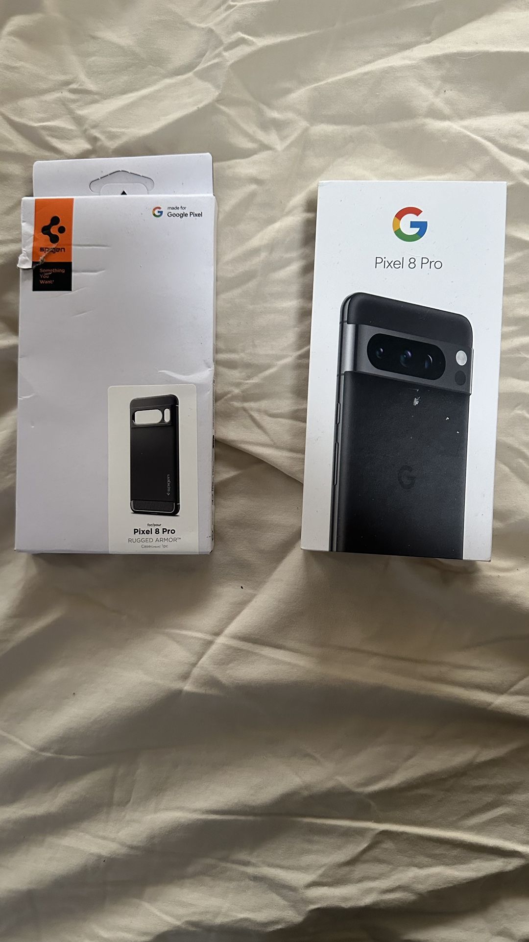 Google Pixel 8 Pro