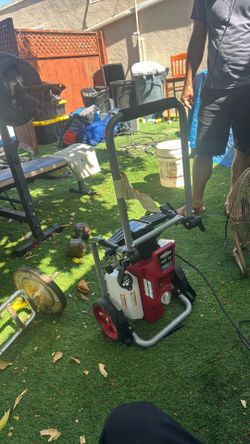 Briggs and stratton