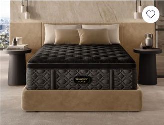 Black beauty rest series three
