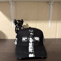 Rude Awakening Calvary HAT
