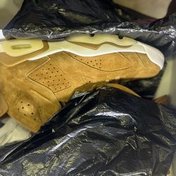 Jordan 6 Retro Wheat (2017)
