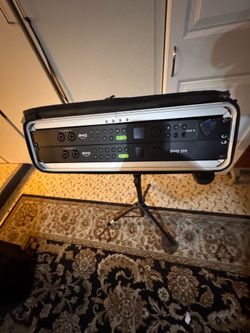 16 x16 audio interface : Audient EVO16 with SP8 expansion