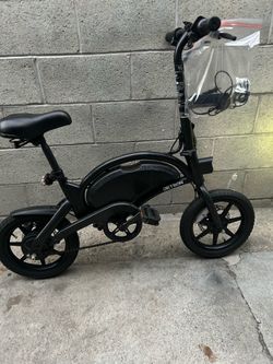 Electric Bike