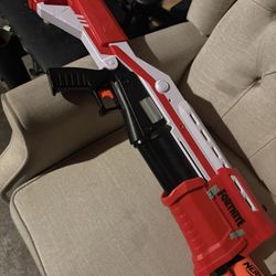 2 Fortnight Nerf  Guns With No Ammo