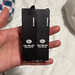 under eye essence oil 