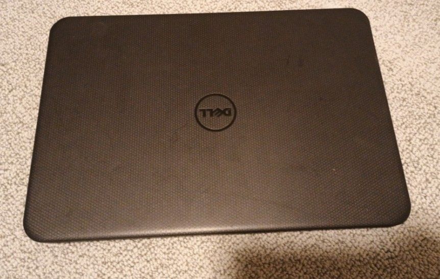 DELL LAPTOP
