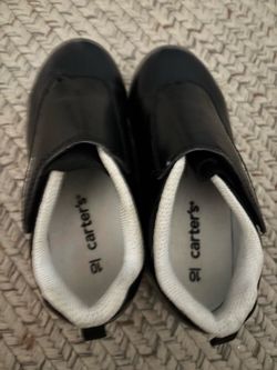 Carters’s soccer cleats Size 10 toddler