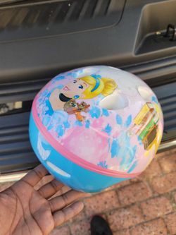 Kids Helmet