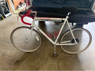 Vintage Cannondale