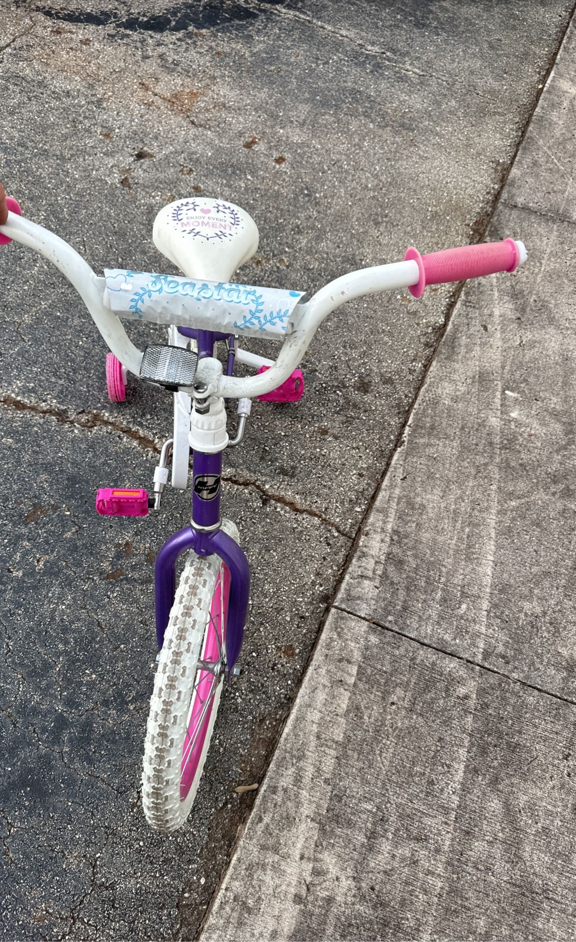 Pink 1970 Huffy Bicycle Models Pink Huffy Thunder Huffy Bikes From