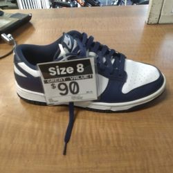 Nike Dunks