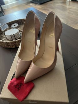 Christian Louboutin 