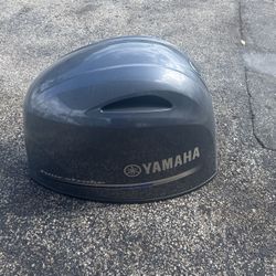 Yamaha F115 Cowling