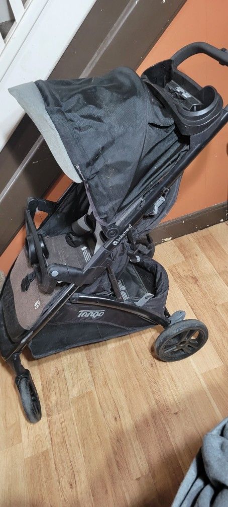 Tango Babytrend Stroller $75 Obo