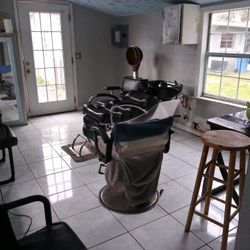 SHE SHEDS OR MAN CAVE W/ RESTROOM 