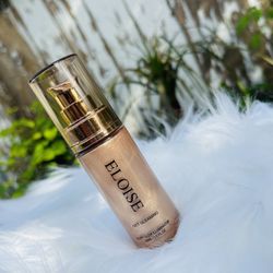 Body Glow / Brillo Para El Cuerpo 