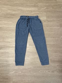 Lee Kids Jogger Sweatpants Blue