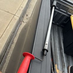 Milwaukee Auger 