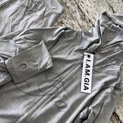 I Am Gia Sets (xs - Small )