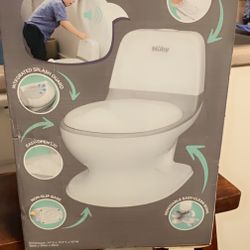 Potty Chair