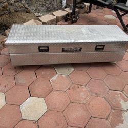 Tool Box For Trucks