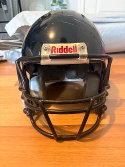 Riddell Revolution Full Face Helmet X-Small NOCSAE