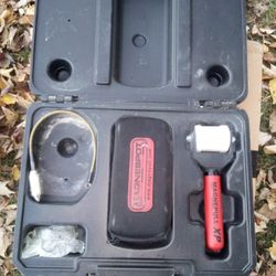 Magna Pull (Wire Pulling Tool)