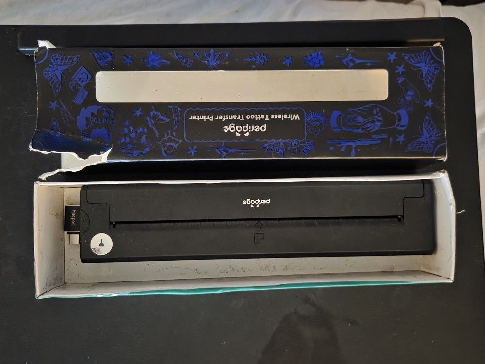 Printer