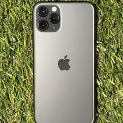 iPhone 11 Pro 256GB Unlocked For Any Company 