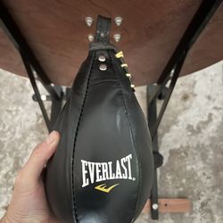 Everlast Speed Bag Boxing