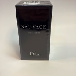 Dior Sauvage 