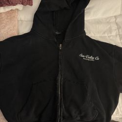 Men’s Raspberry Hoodie 