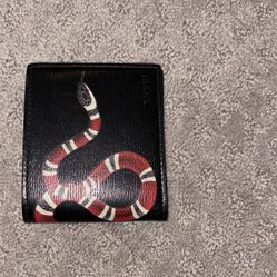 Brand New Gucci Wallet